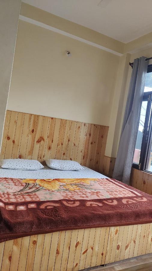 Trinity Homestay كاسول المظهر الخارجي الصورة