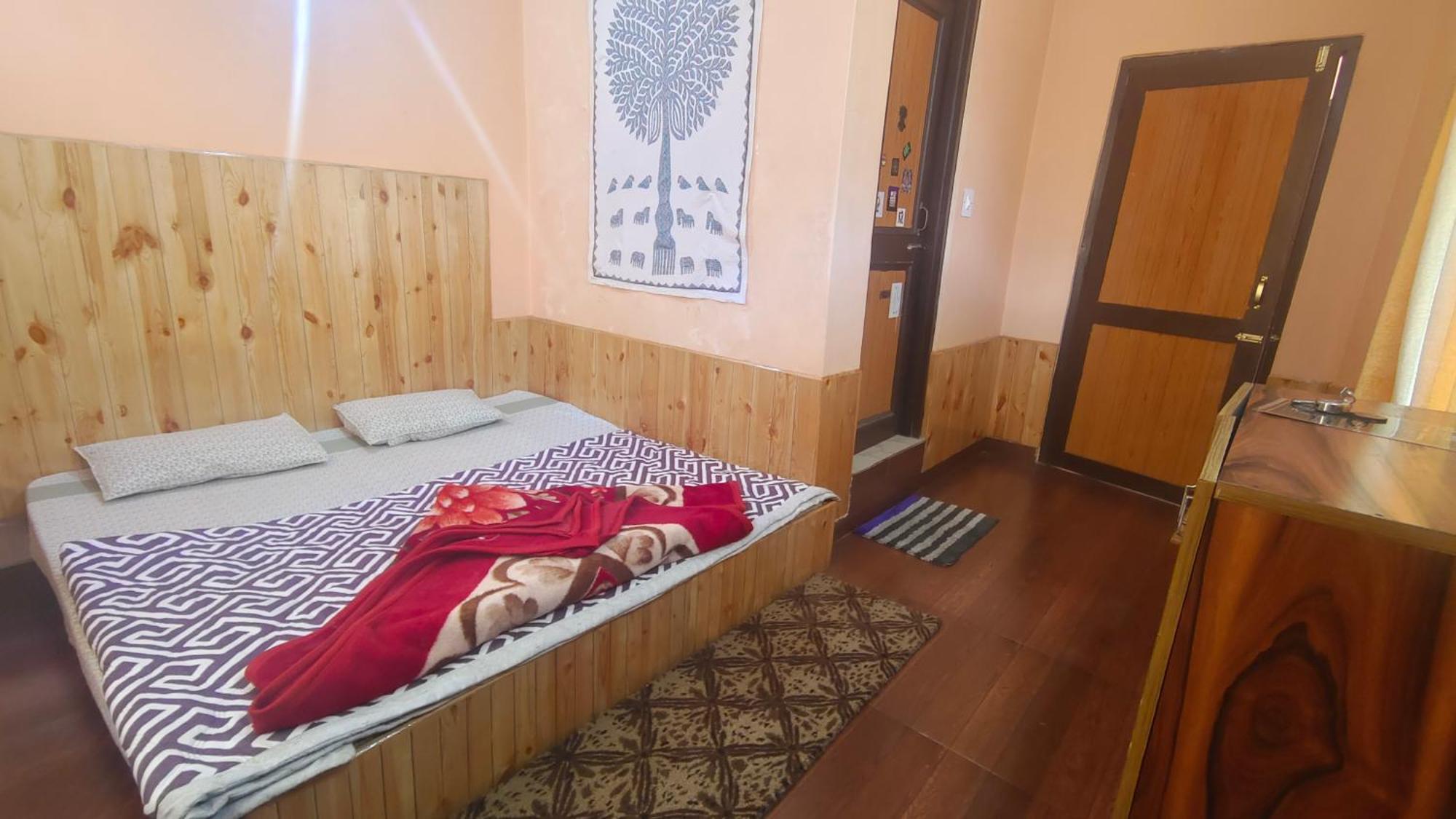 Trinity Homestay كاسول المظهر الخارجي الصورة