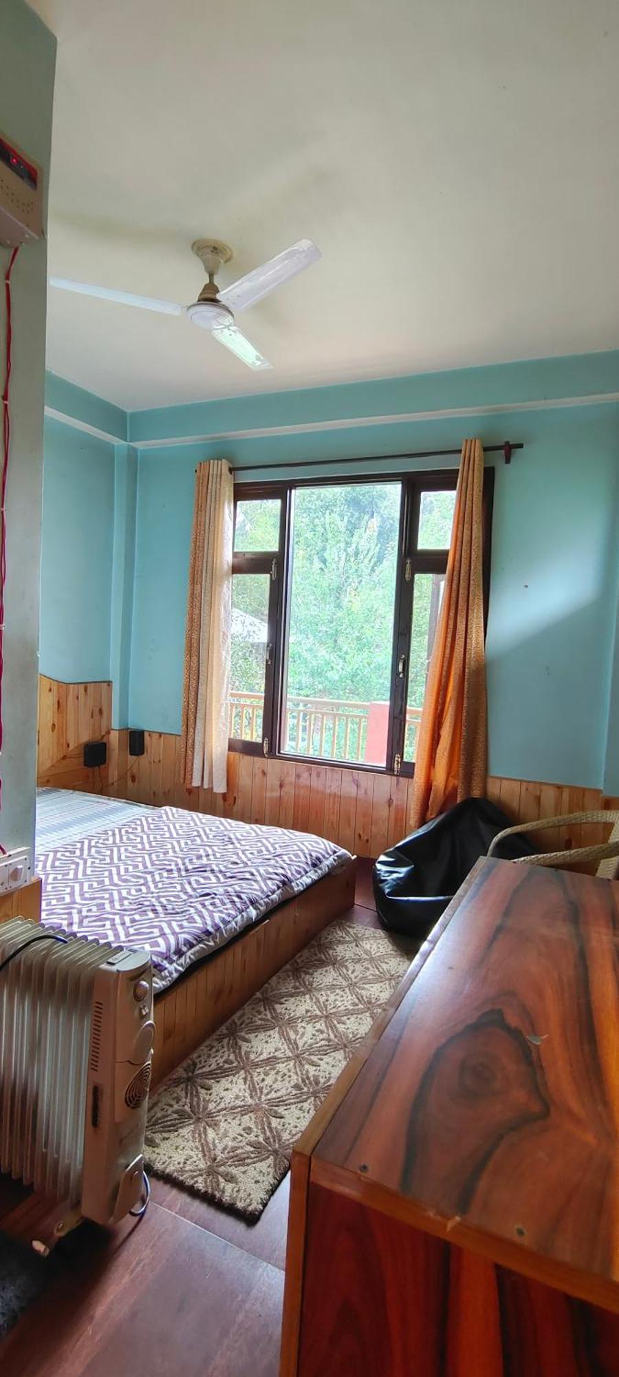 Trinity Homestay كاسول المظهر الخارجي الصورة