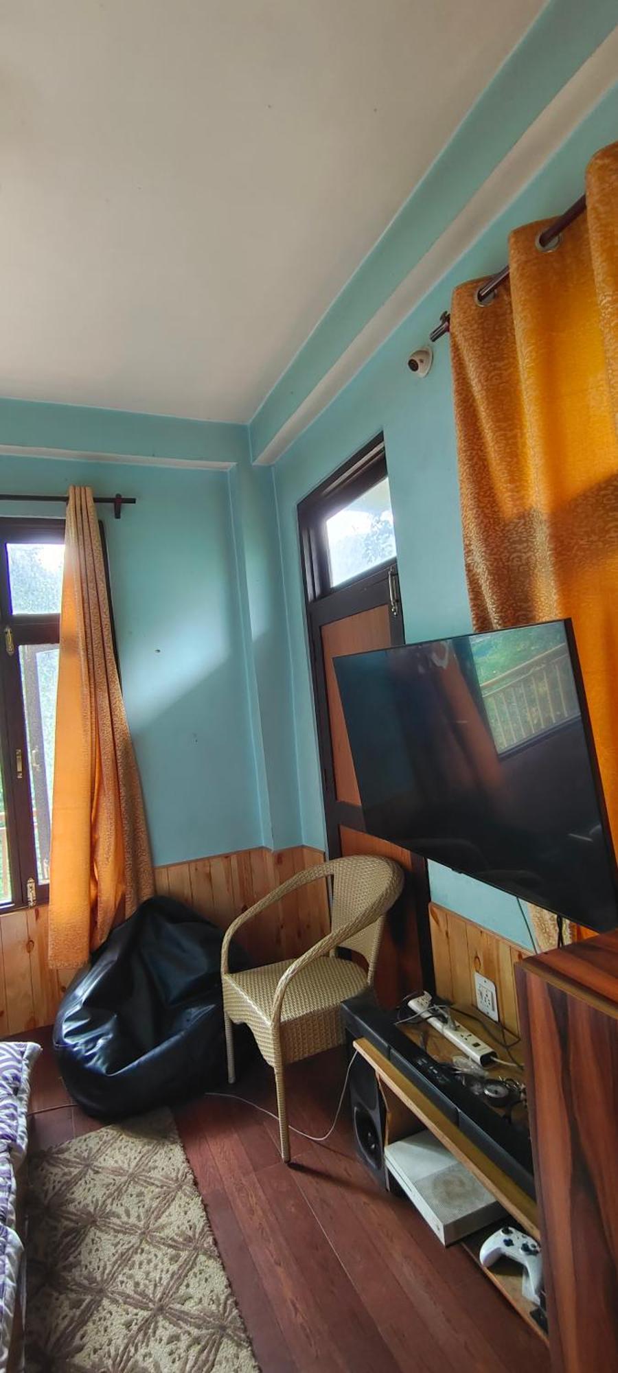 Trinity Homestay كاسول المظهر الخارجي الصورة